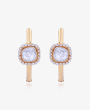 Polki Revolution Earrings